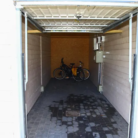 Przystan Pod Topolami K Ustronia Morskiego Feriehus